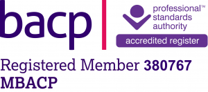 BACP Logo Registered Member 380767 MBACP