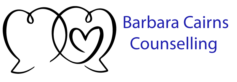Barbara Cairns Counselling Logo